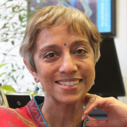 Kavita Ramdas