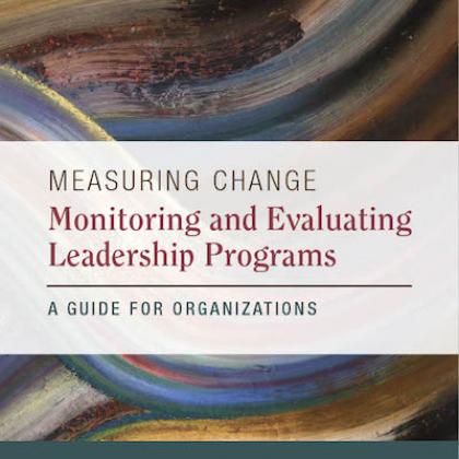 Measuring Change English