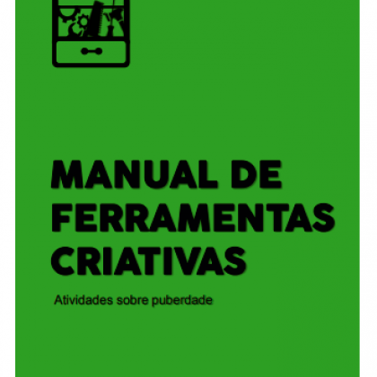 Manual de Ferramentas Criativas