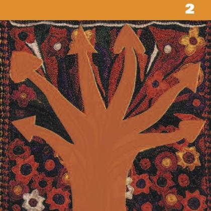 Communicating For Change Russian Cover