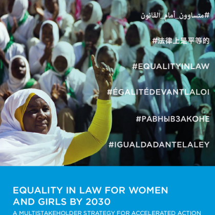 Equality in Law_Cover