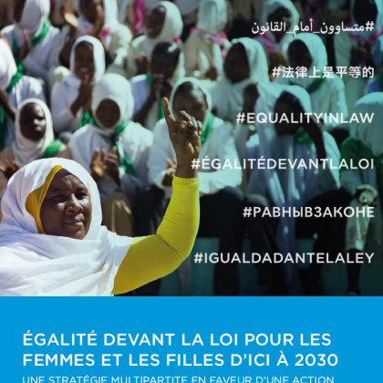 Equality in Law_Cover_French
