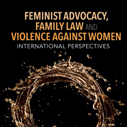 Feminist Anthology Cover