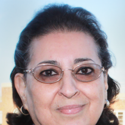 Thoraya Obaid