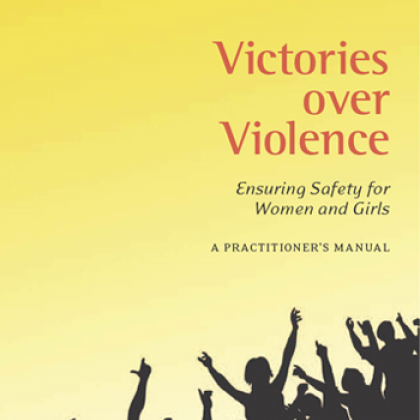 Victories Over Violence English