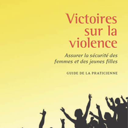 Victories Over Violence French