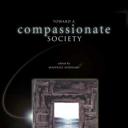 Toward a Compassionate Society Anthology English