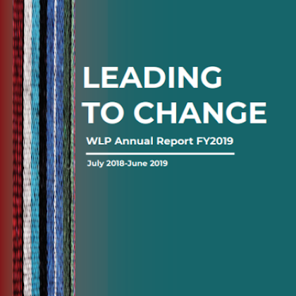 2019 Annual Report