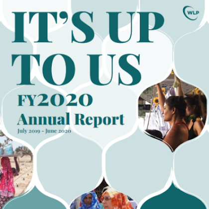 2020 Annual Report