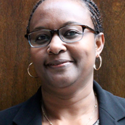 Anne Gahongayire