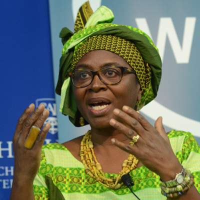 Abena Busia
