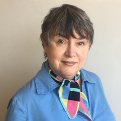 Ann Mayer
