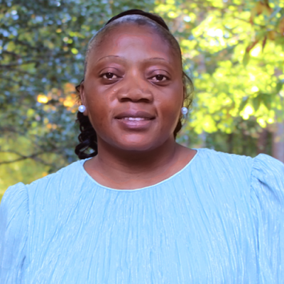Aziza Abemba
