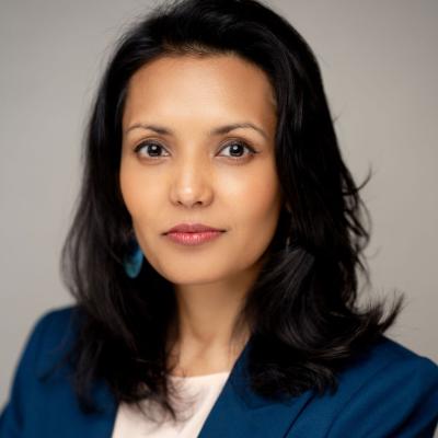 Rothna Begum Headshot