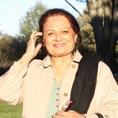 Masuma Hasan Photo