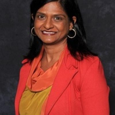 Madhavi Sunder